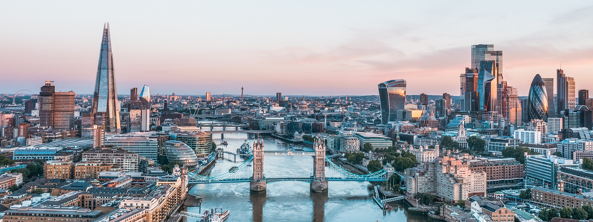 text-over-image homepage image